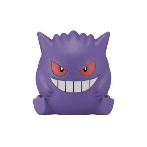 Pokemon Kids Sammelfigur Gengar