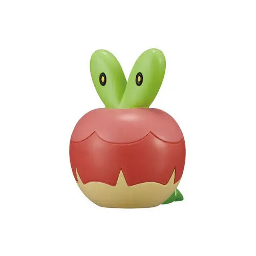 Pokemon Kids Sammelfigur Knapfel