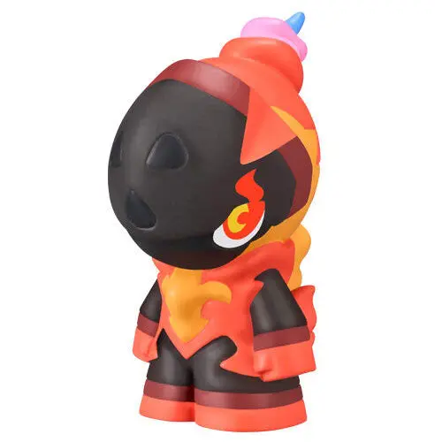 Pokemon Kids Sammelfigur Knarbon
