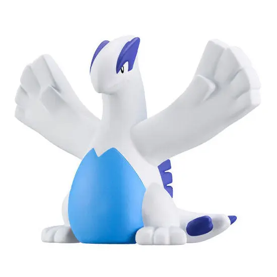 Pokemon Kids Sammelfigur Lugia