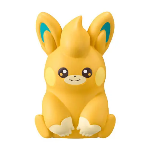Pokemon Kids Sammelfigur Pamamo
