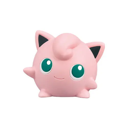 Pokemon Kids Sammelfigur Pummeluff
