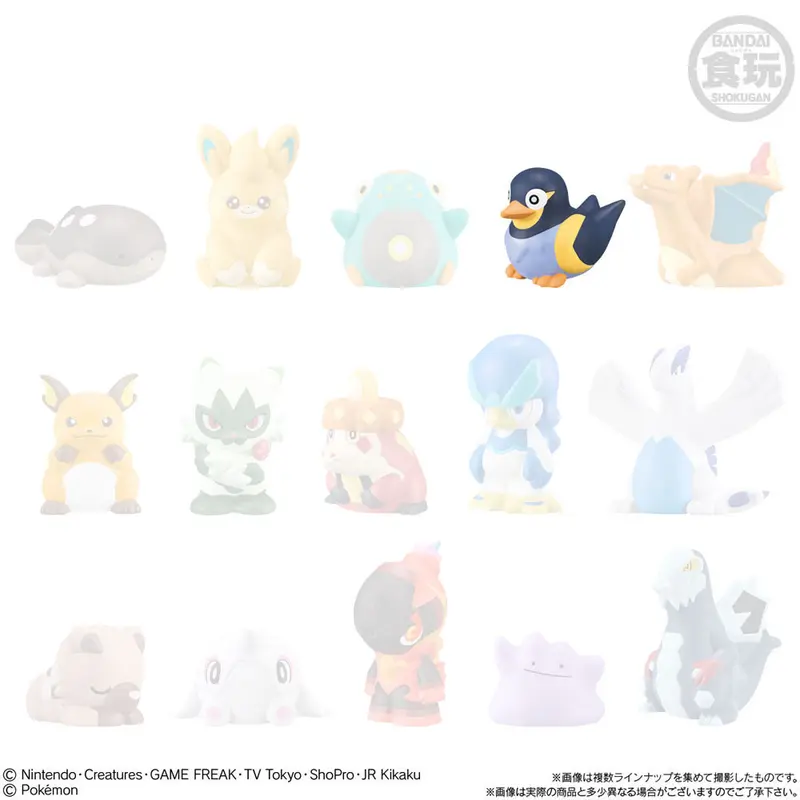 Pokemon Kids Sammelfigur Voltrel