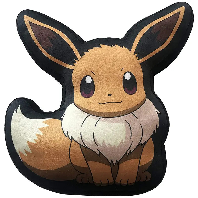 Pokemon Kissen Evoli