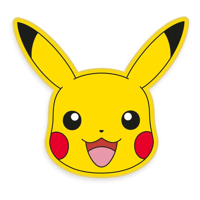 Pokémon - Kissen - Pikachu (Herding)
