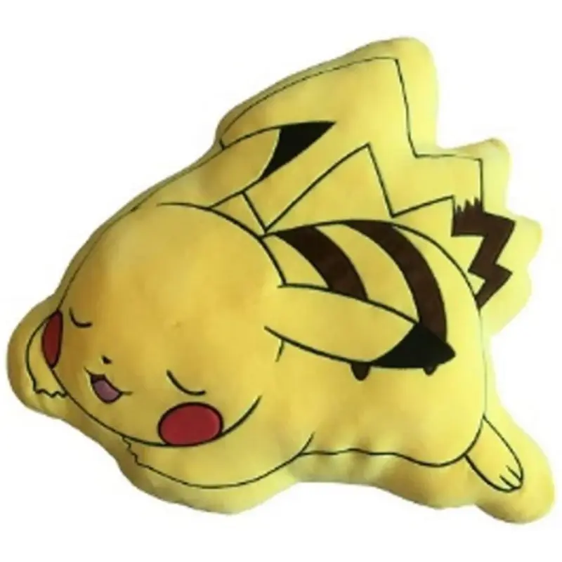 Pokemon Kissen Pikachu