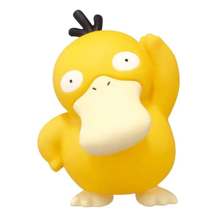 Pokemon Narande Taisou Mascot Gashapon Figur Enton