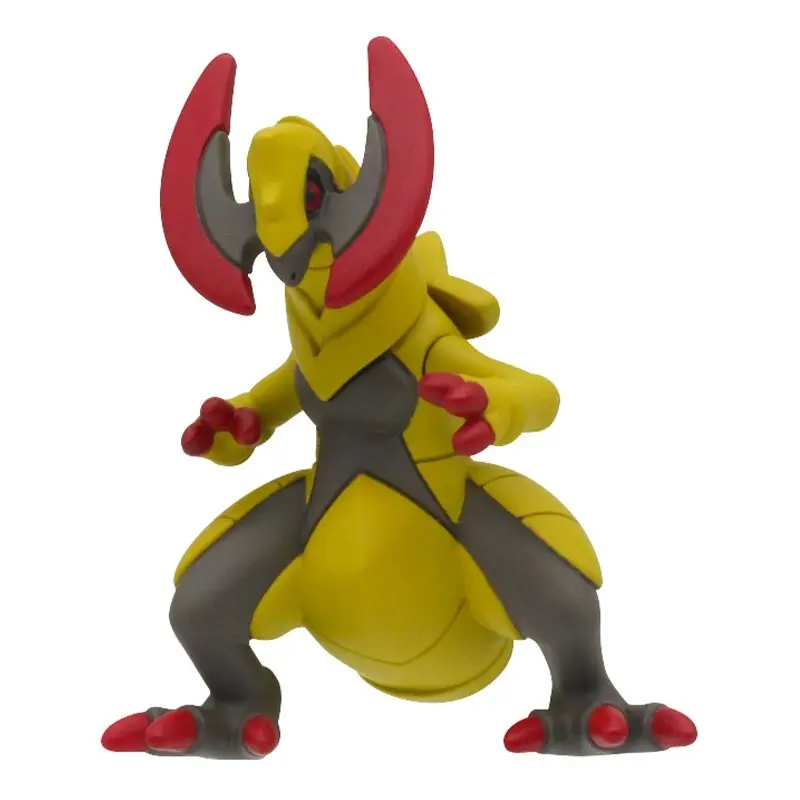 Pokemon Netsuke Mascot Legend Battle SIDE-A Gashapon Anhänger Maxax