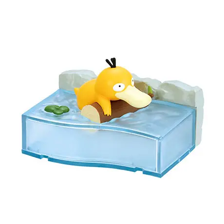 Pokemon Nonbiri Time Re-Ment Figur (1) Enton