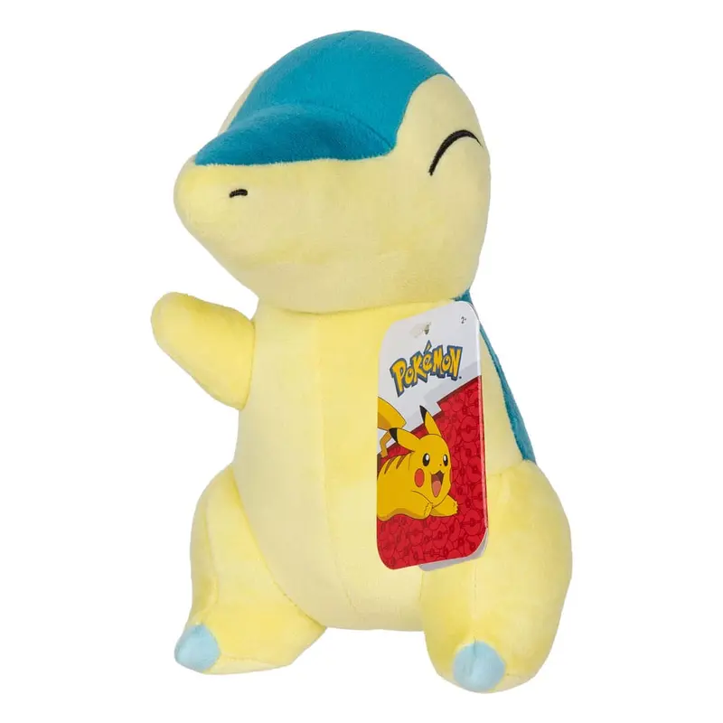 Pokémon Plüschfigur Feurigel 20 cm