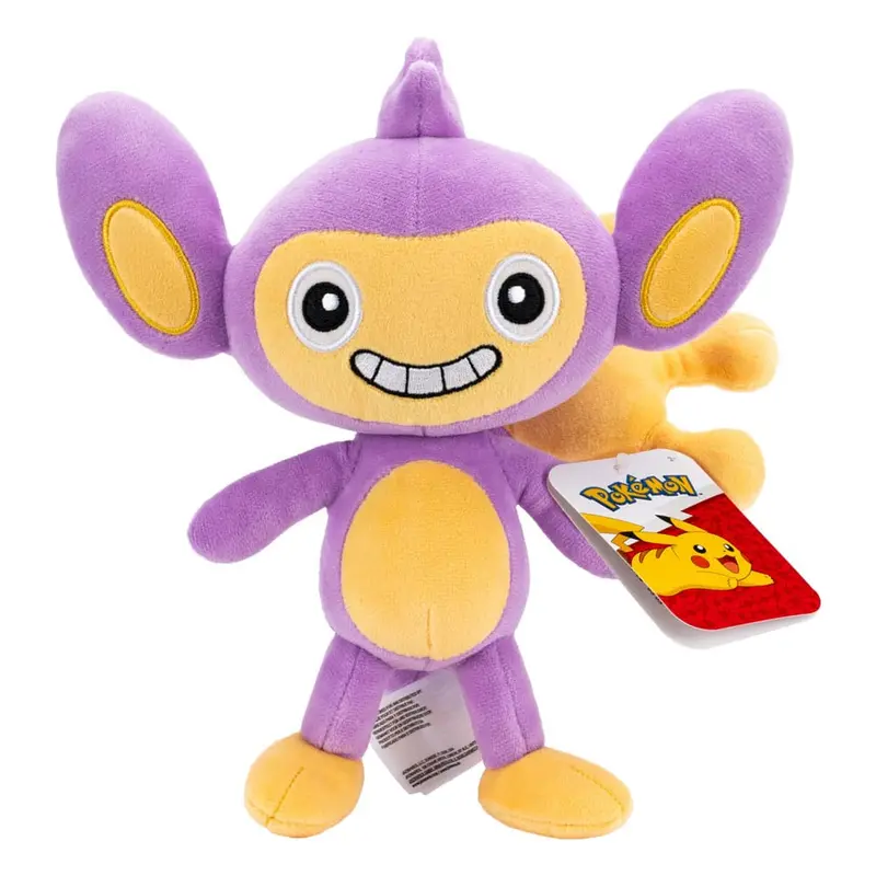 Pokémon Plüschfigur Griffel 20 cm