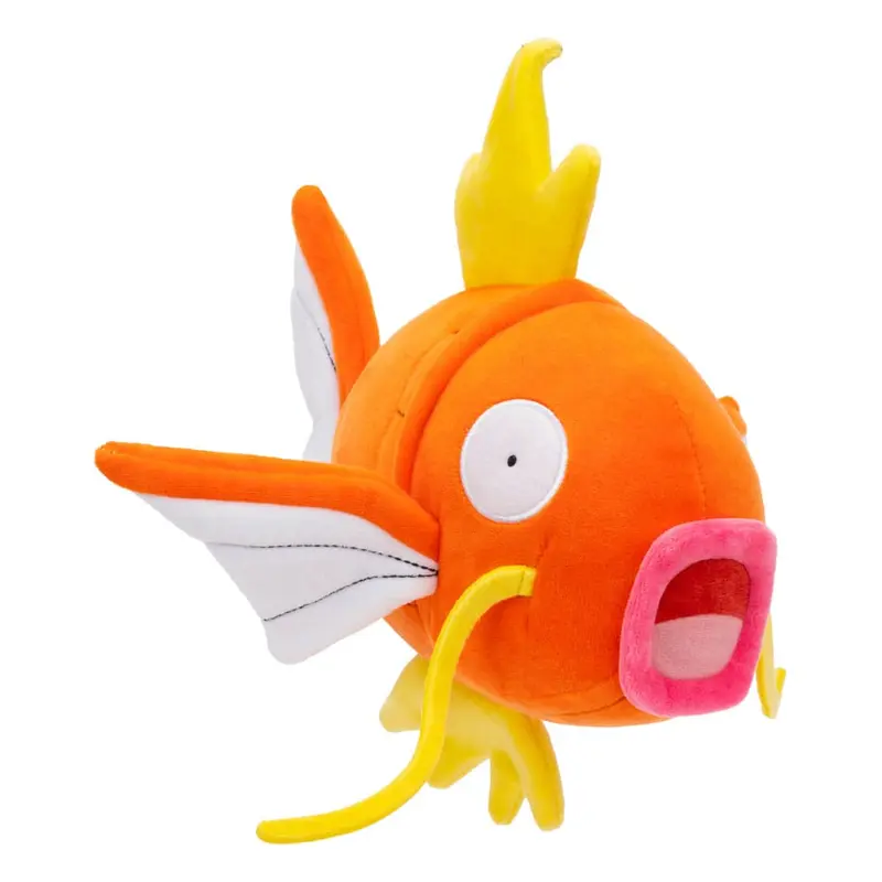 Pokémon Plüschfigur Karpador 20 cm