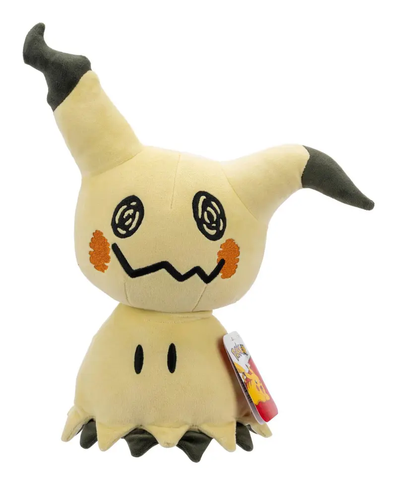 Pokémon Plüschfigur Mimikyu 30 cm