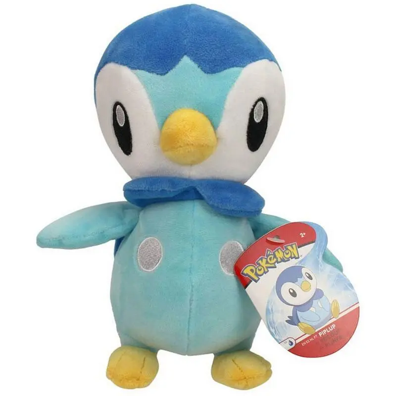 Pokemon Plüschfigur Plinfa
