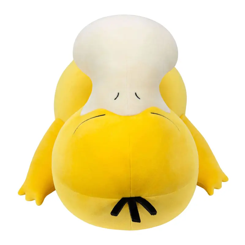 Pokémon Plüschfigur Schlafender Enton 45 cm