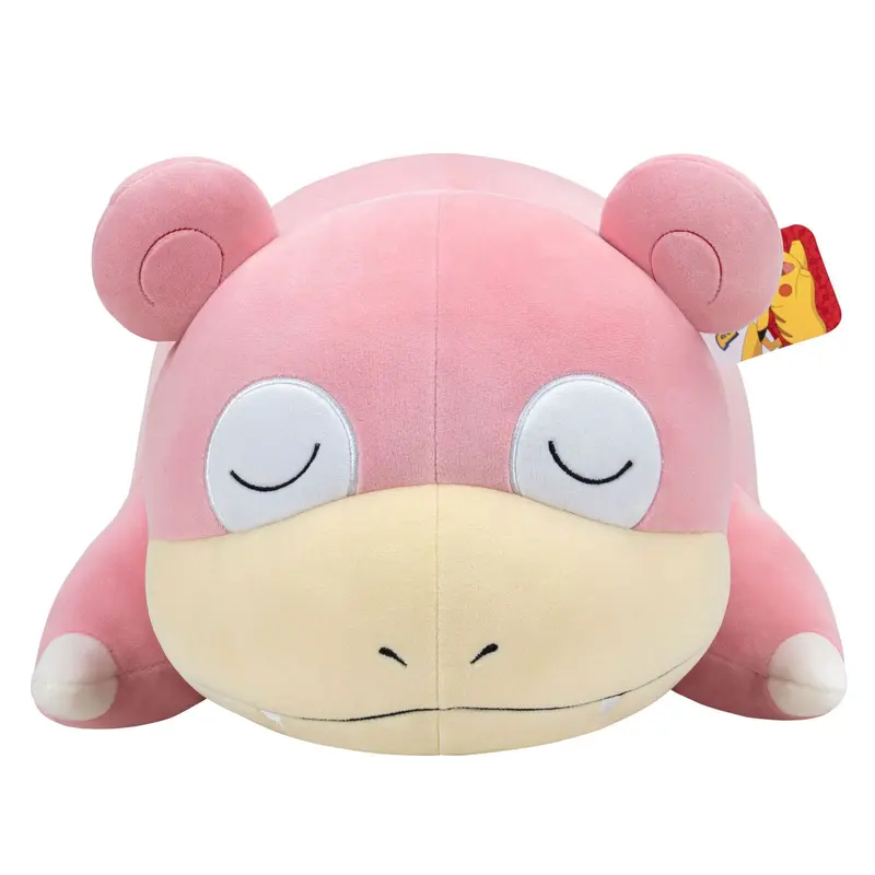 Pokémon Plüschfigur Schlafender Flegmon 45 cm