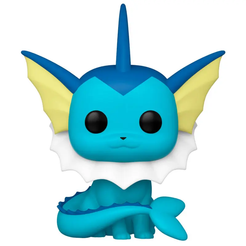 Pokemon POP! Games Vinyl Figur Aquana (EMEA)