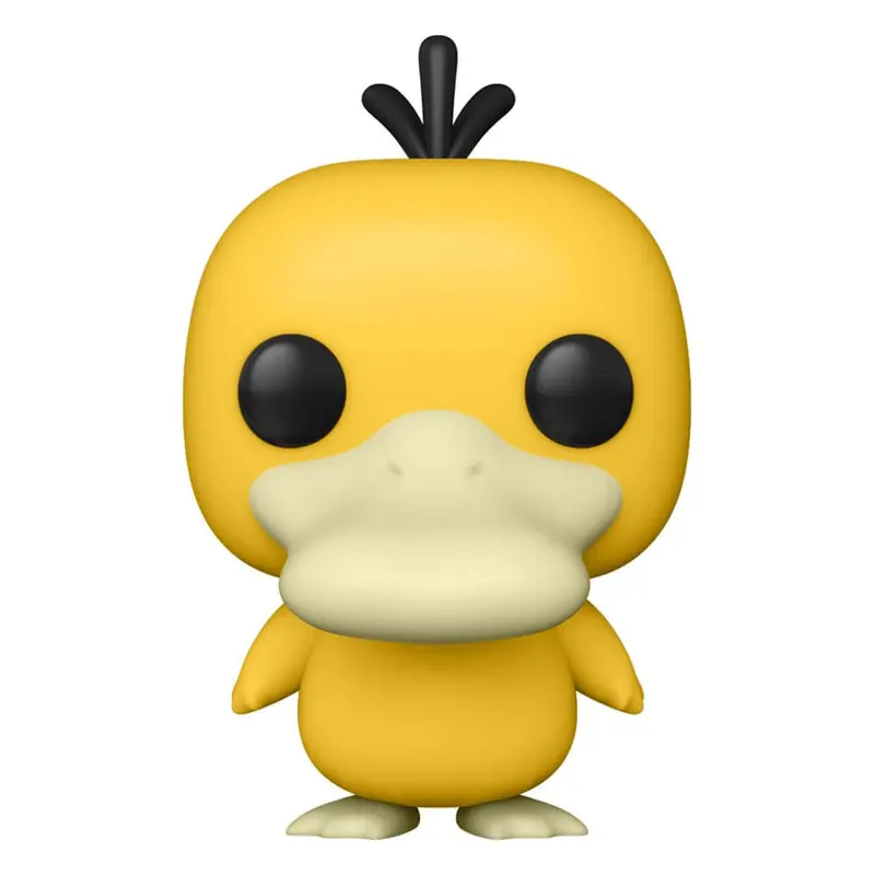 Pokemon POP! Games Vinyl Figur Enton