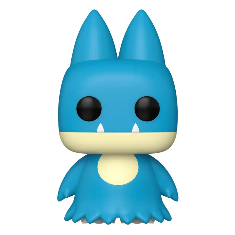 Pokemon POP! Games Vinyl Figur Mampfaxo