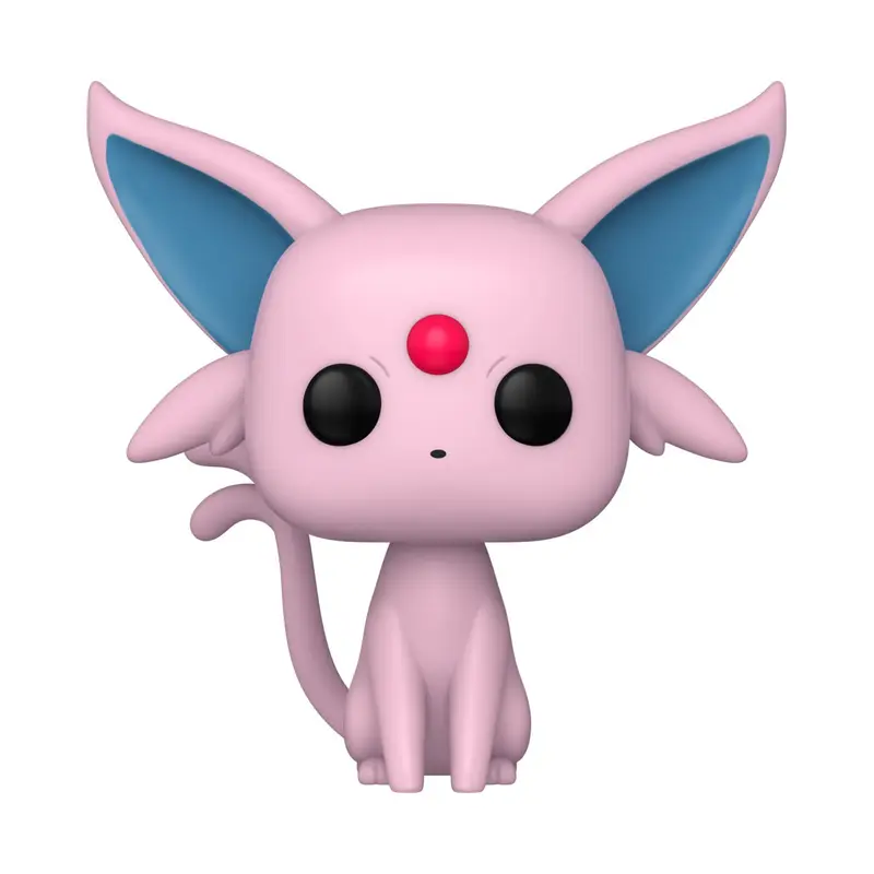 Pokémon - Psiana - Funko Pop! Vinyl Figur N° 884 - 8.3cm - Funko