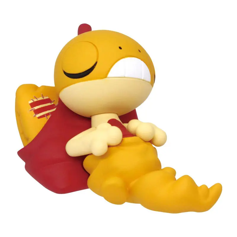 Pokemon Relax at Home! Gashapon Figur Vol. 2 Zurrokex