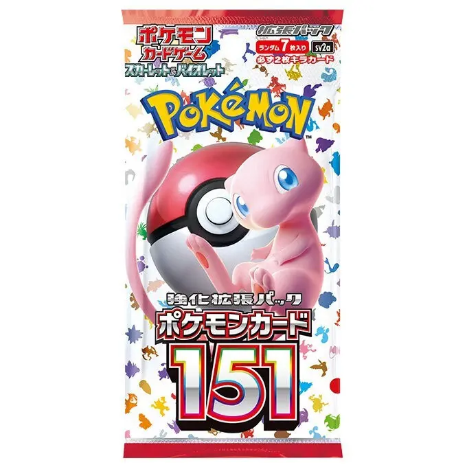 Pokemon Scarlet & Violet