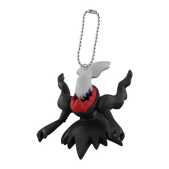 Pokemon Swing Collection Gashapon Anhänger Vol. 3 Darkrai
