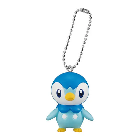 Pokemon Swing Collection Gashapon Anhänger Vol. 3 Plinfa