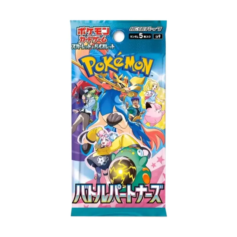 Pokémon TCG