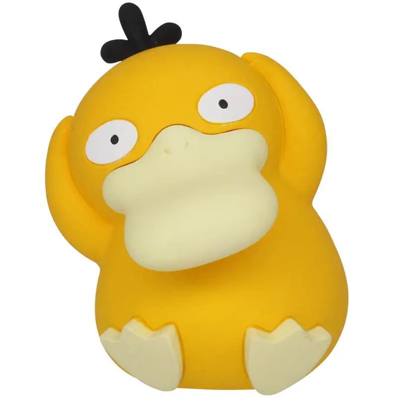 Pokemon Technique Snap Gashapon Figur Enton