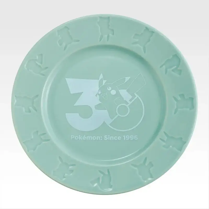 Pokemon Teller - 30th Anniversary Kuji Vol. 1 - 19 cm