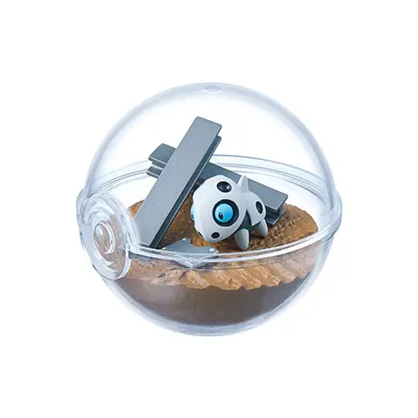 Pokemon Terrarium Vol. 13 Re-Ment Figur (3) Stollunior