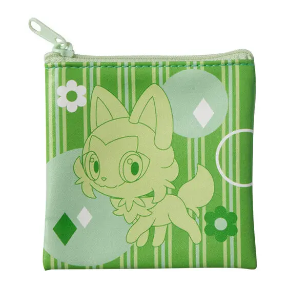 Pokemon Tote Bag & Pouch Collection Vol.5 Gashapon Täschchen Felori