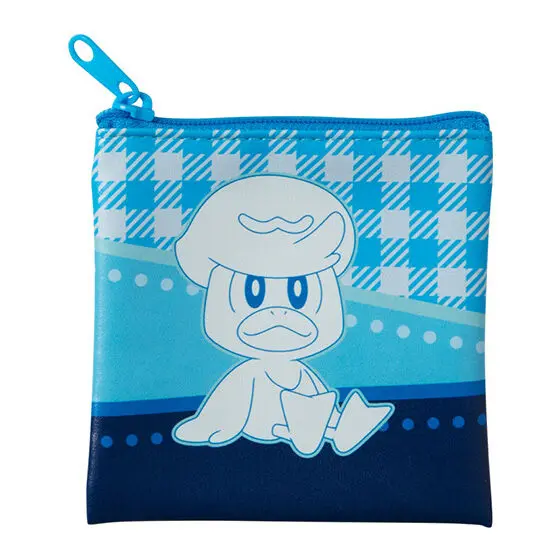 Pokemon Tote Bag & Pouch Collection Vol.5 Gashapon Täschchen Kwaks