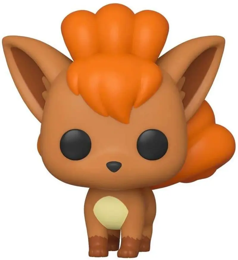 Pokémon - Vulpix - Funko Pop! #580 - 10cm
