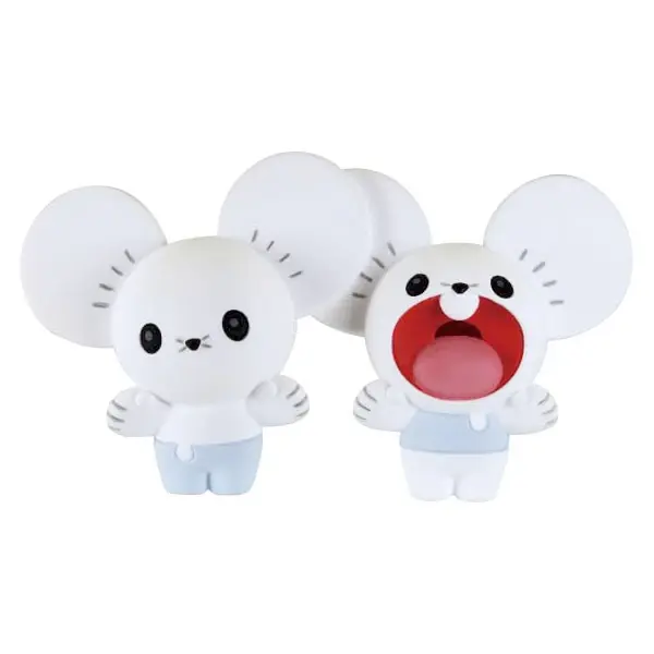 Pokemon Zwieps MonColle Figur - Roar of The Earth Kollektion