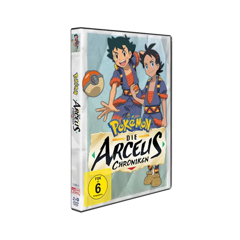 Pokémon