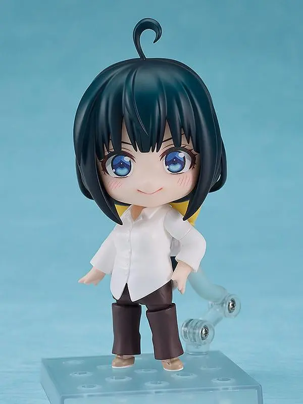 Pon no Michi Nendoroid Actionfigur Nashiko Jippensha 10 cm