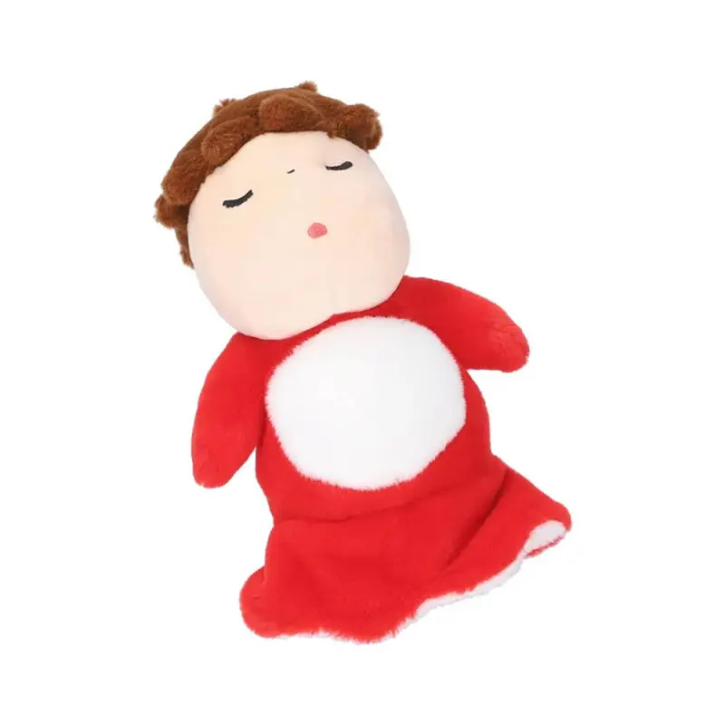 Ponyo - Dozing Off - Beanbag Plüschfigur - ca. 21cm - Sun Arrow