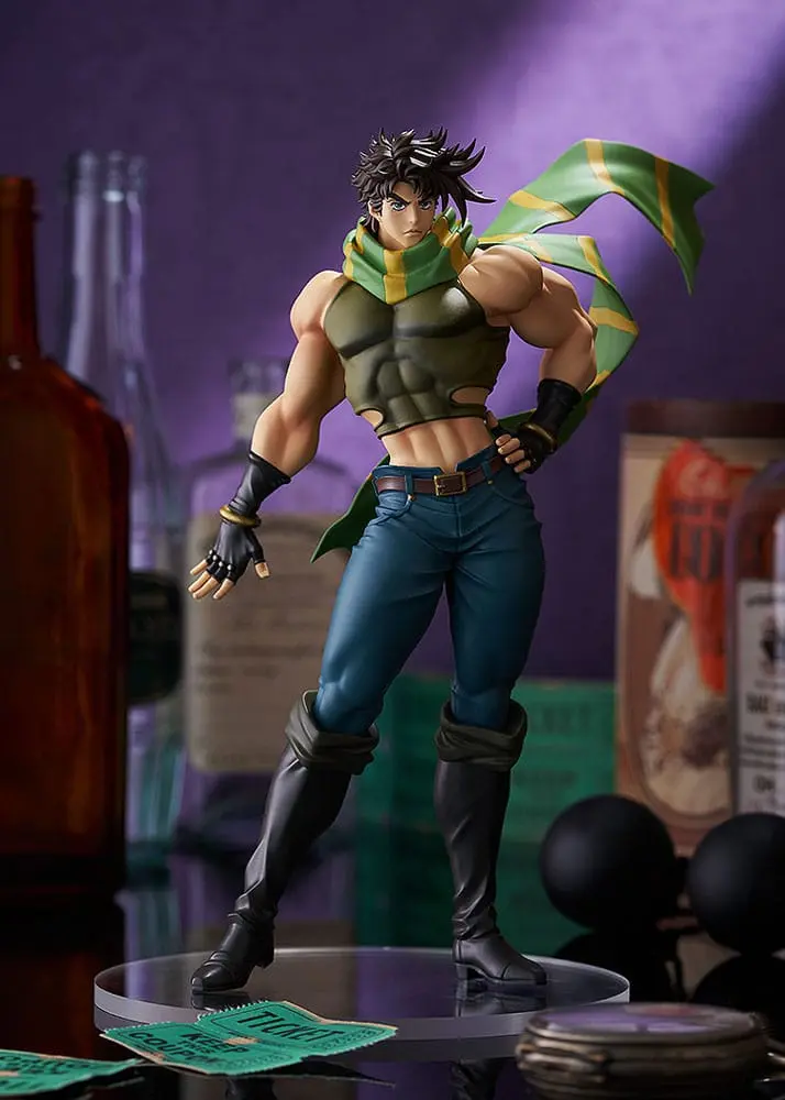 Pop Up Parade Joseph Joestar 19 cm JoJo's Bizarre Adventure