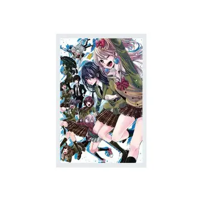 [Pop Up Store] Citrus Memorial Exhibition 2023 Aufsteller