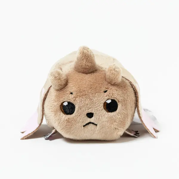 [Pop Up Store] Digimon Adventure Otedama Plüschfigur Lopmon