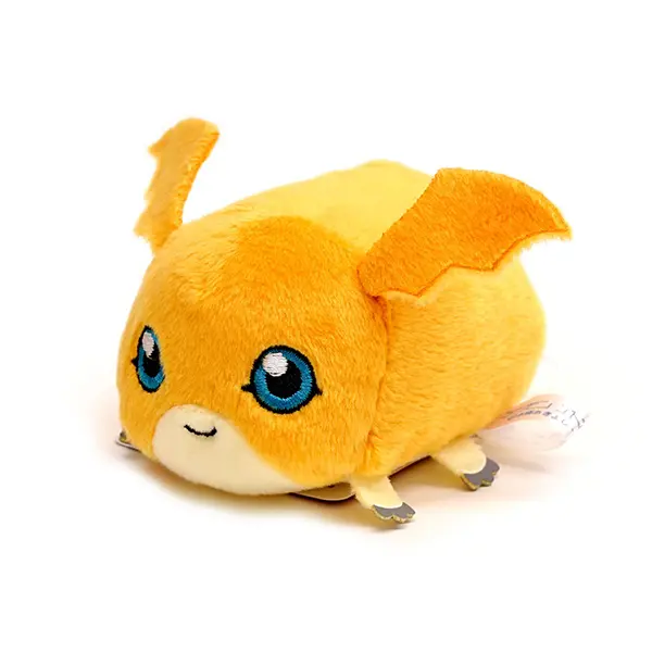 [Pop Up Store] Digimon Adventure Otedama Plüschfigur Patamon