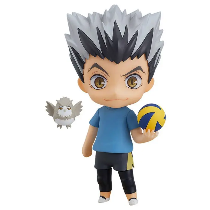 [Pop Up Store] Haikyuu!! Nendoroid #2035 Kotaro Bokuto