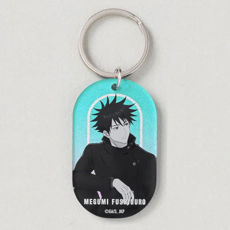 [Pop Up Store] Jujutsu Kaisen Plaza Anhänger Megumi Fushiguro Rest Ver.