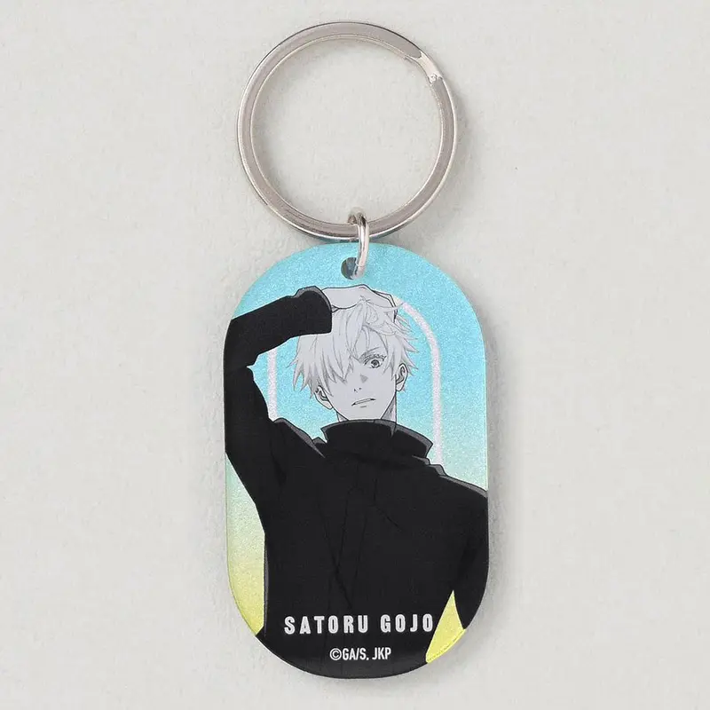 [Pop Up Store] Jujutsu Kaisen Plaza Anhänger Satoru Gojo Rest Ver.