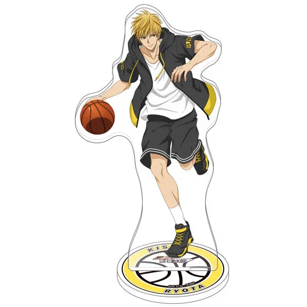 [Pop Up Store] Kuroko no Basket Aufsteller Ryota Kise