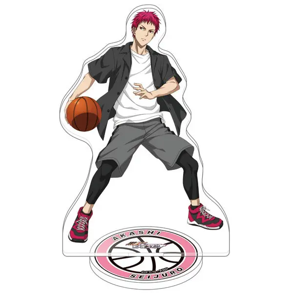 [Pop Up Store] Kuroko no Basket Aufsteller Seijuro Akashi