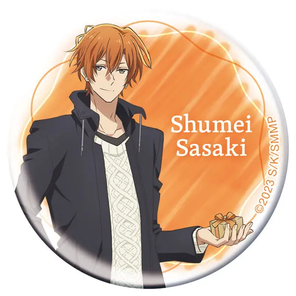 [Pop Up Store] Sasaki and Miyano