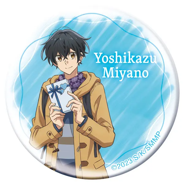 [Pop Up Store] Sasaki and Miyano